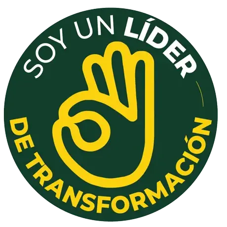 Soy un líder de transformación